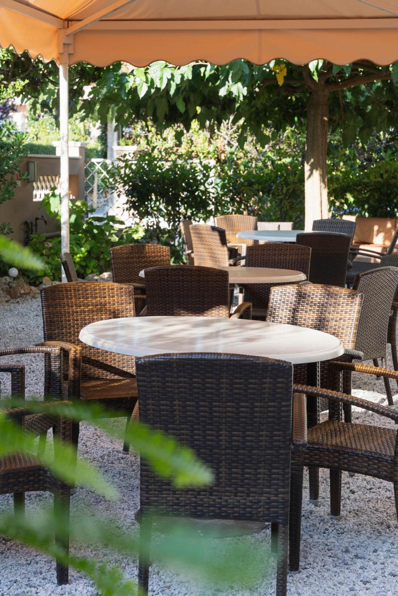 Hotel Azzurra マリーナ・ディ・ピエトラサンタ エクステリア 写真