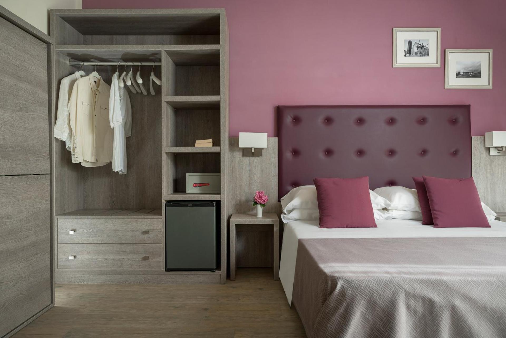 Hotel Azzurra マリーナ・ディ・ピエトラサンタ エクステリア 写真